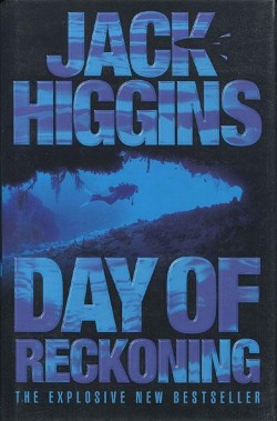 Day of Reckoning (novel)